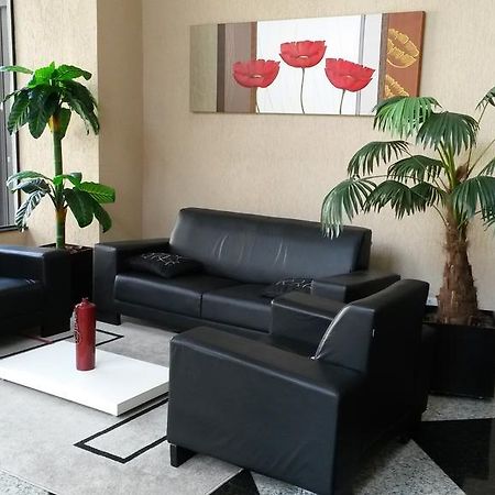Apartamento Central Curitiba Rom bilde