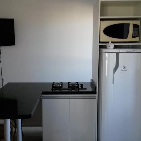 Apartamento Central Curitiba Rom bilde