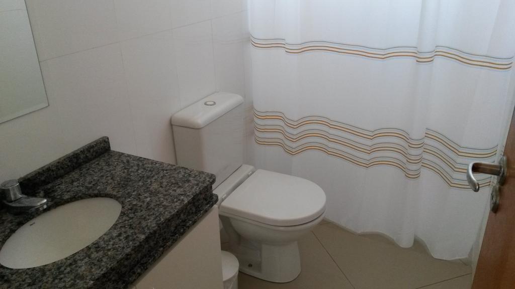 Apartamento Central Curitiba Rom bilde