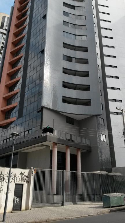 Apartamento Central Curitiba Rom bilde